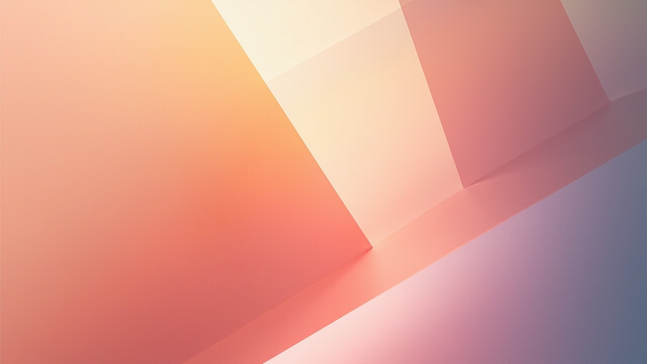 Abstract editorial illustration accompanying “Before Your First Kink: A Practical Guide to Curiosity, Consent, and Care”.
