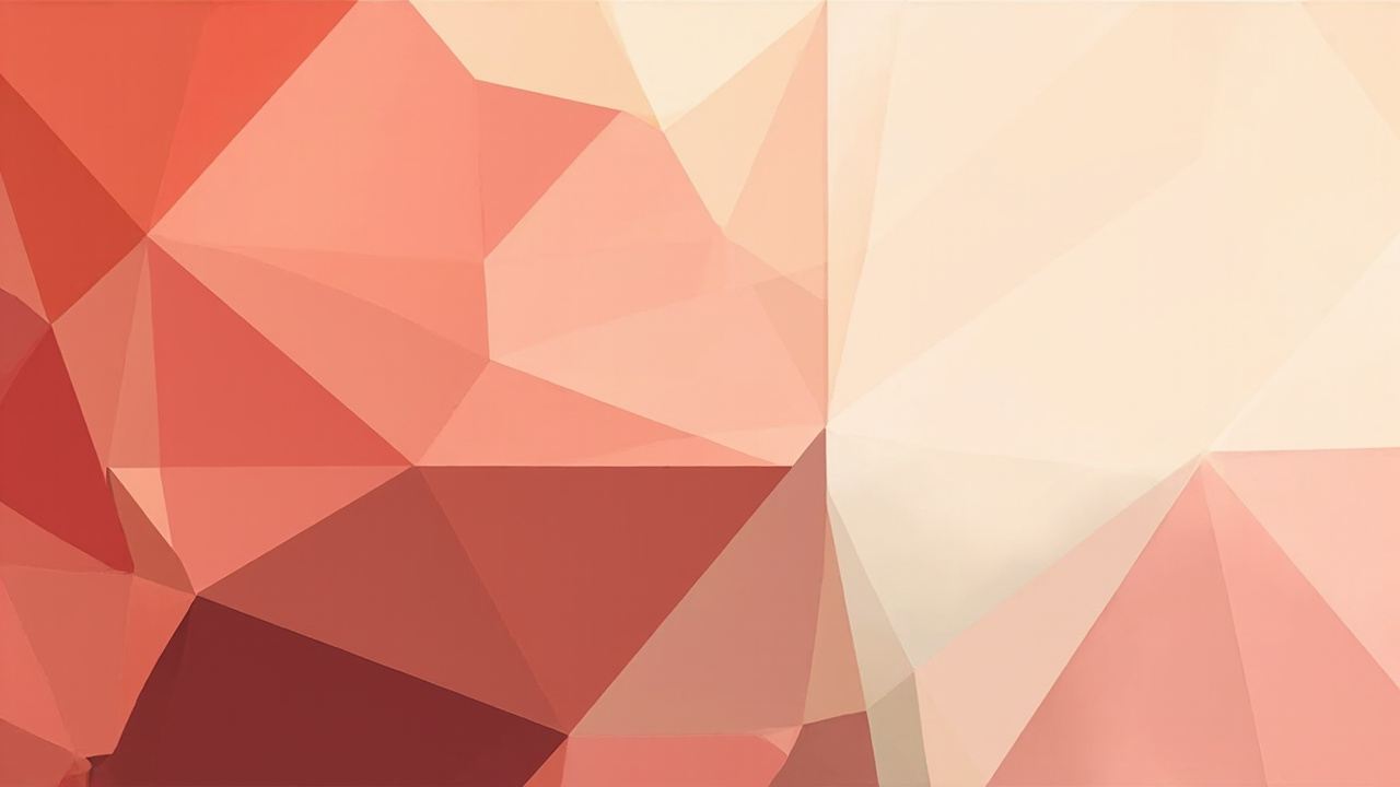 Abstract editorial illustration accompanying 